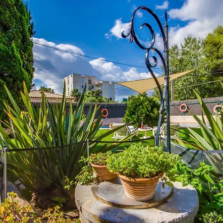 Ideal Mallorca - Llenaire Prázdninový dům Port de Pollença