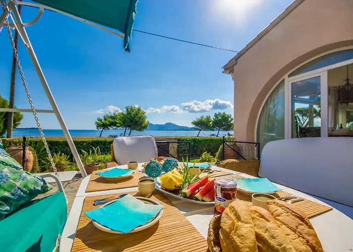 Ideal Mallorca - Llenaire