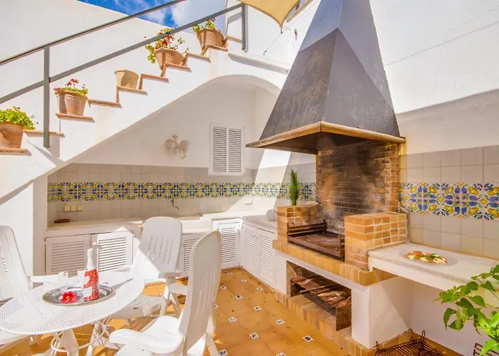 Ideal Mallorca - Llenaire Port de Pollença