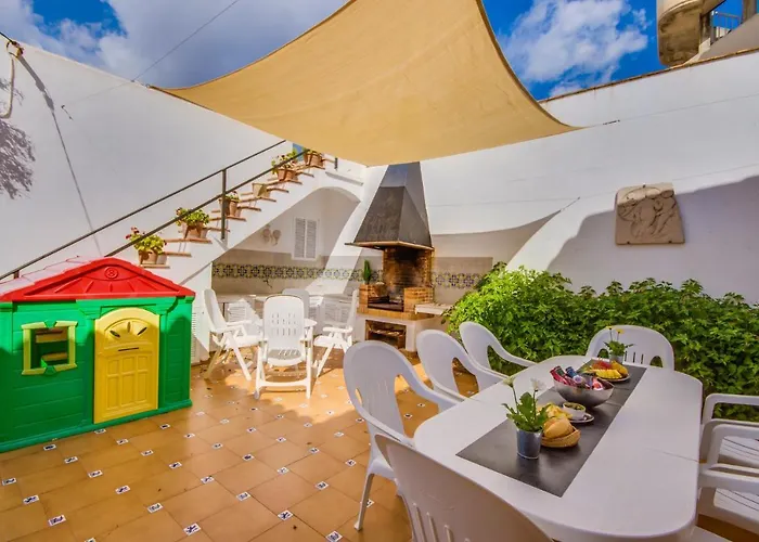 Ideal Mallorca - Llenaire *