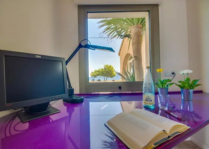 Prázdninový dům Ideal Mallorca - Llenaire