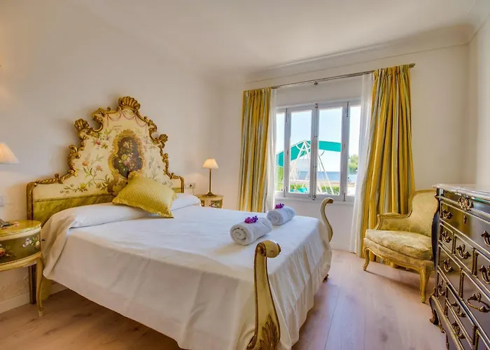 Ideal Mallorca - Llenaire Prázdninový dům