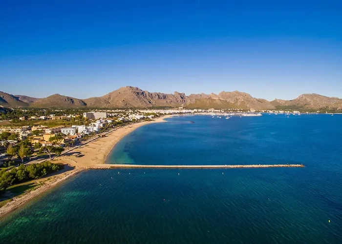 Ideal Mallorca - Llenaire Prázdninový dům