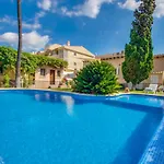 Σπίτι διακοπών Ideal Mallorca - Llenaire *