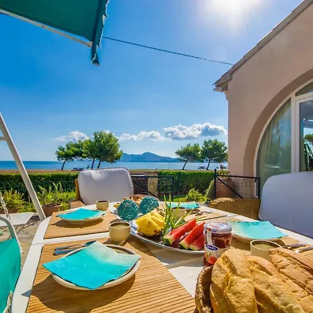 Ideal Mallorca - Llenaire