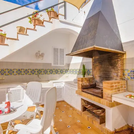 Ideal Mallorca - Llenaire Порт-де-Польєнса