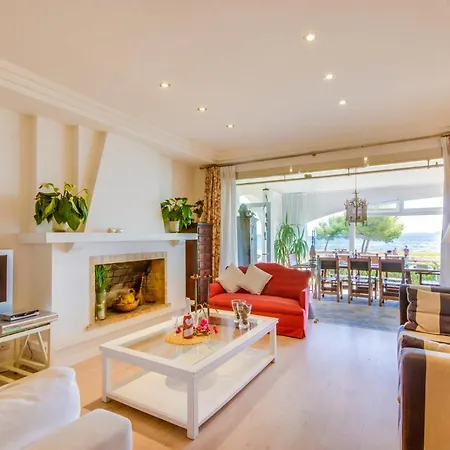 Ideal Mallorca - Llenaire Будинок відпочинку