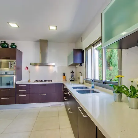 Будинок відпочинку Ideal Mallorca - Llenaire Порт-де-Польєнса