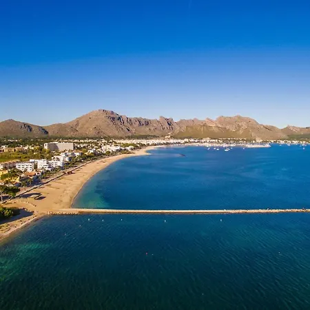 Ideal Mallorca - Llenaire Будинок відпочинку