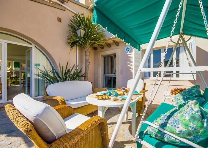 Ideal Mallorca - Llenaire Tatil Evi