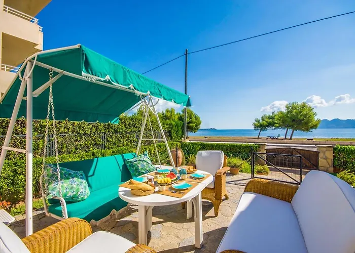 Tatil Evi Ideal Mallorca - Llenaire