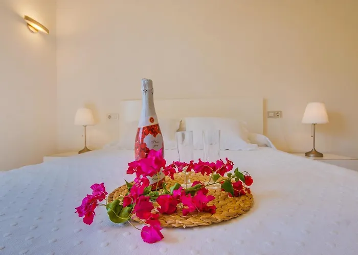 Tatil Evi Ideal Mallorca - Llenaire Port de Pollença