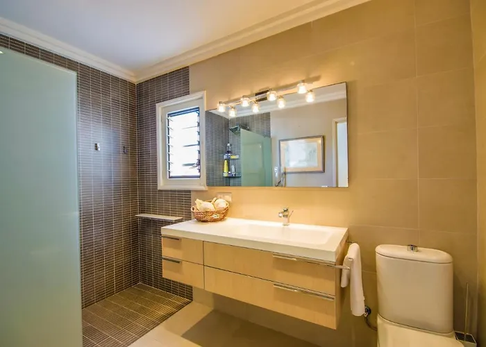 Tatil Evi Ideal Mallorca - Llenaire Port de Pollença