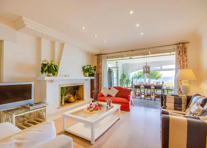 Ideal Mallorca - Llenaire Tatil Evi