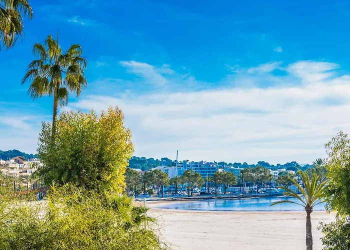 Tatil Evi Ideal Mallorca - Llenaire