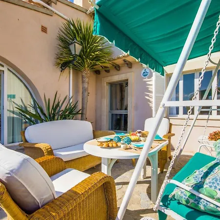 Ideal Mallorca - Llenaire Holiday home