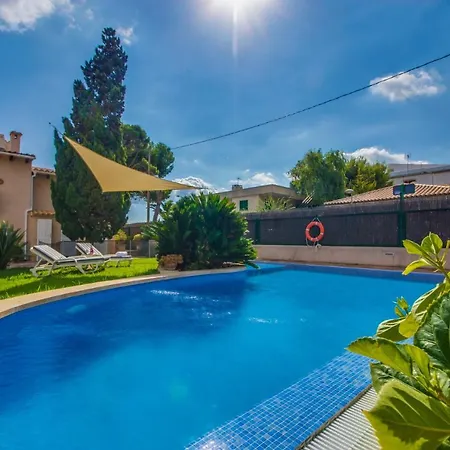 Ideal Mallorca - Llenaire *