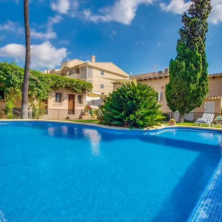 Сasa de vacaciones Ideal Mallorca - Llenaire *