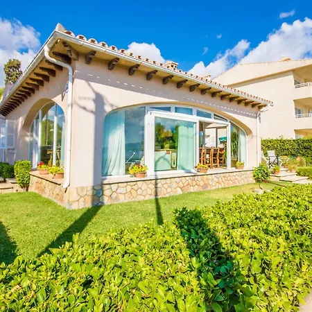 Сasa de vacaciones Ideal Mallorca - Llenaire *