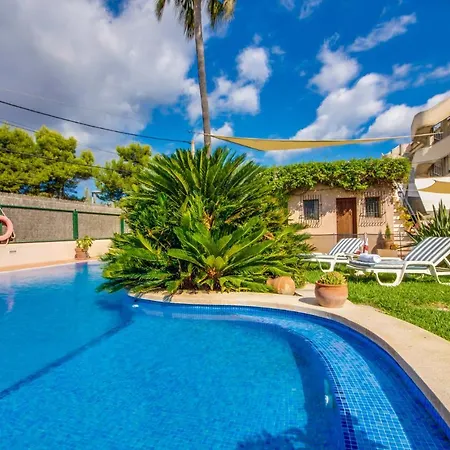 Ideal Mallorca - Llenaire 波连萨港