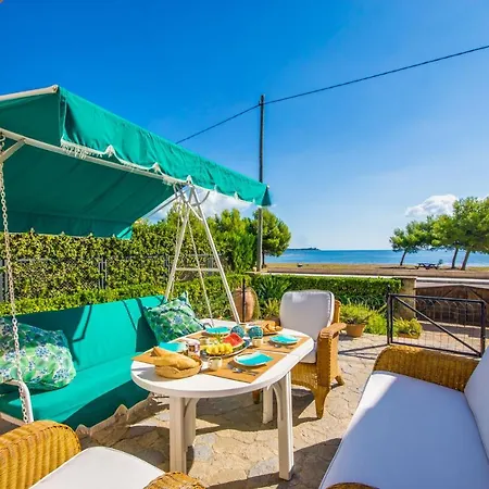 Сasa de vacaciones Ideal Mallorca - Llenaire