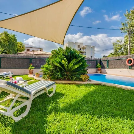 Casa vacanze Ideal Mallorca - Llenaire Port de Pollença