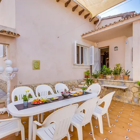 Ideal Mallorca - Llenaire Сasa de vacaciones Puerto Pollensa