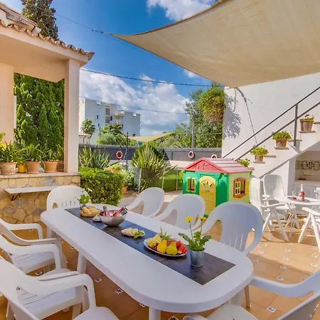 Сasa de vacaciones Ideal Mallorca - Llenaire *