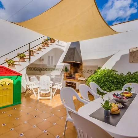 Ideal Mallorca - Llenaire *