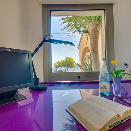 Сasa de vacaciones Ideal Mallorca - Llenaire