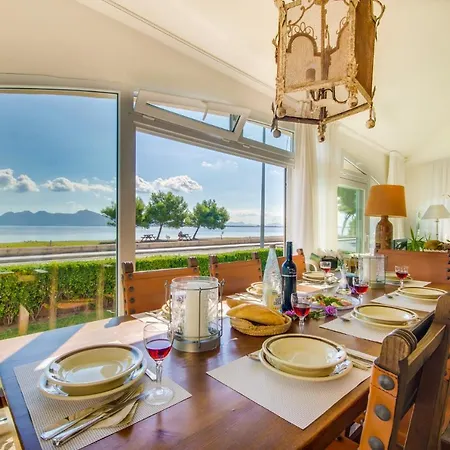 Ideal Mallorca - Llenaire Сasa de vacaciones *