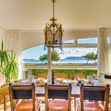 Ideal Mallorca - Llenaire Puerto Pollensa