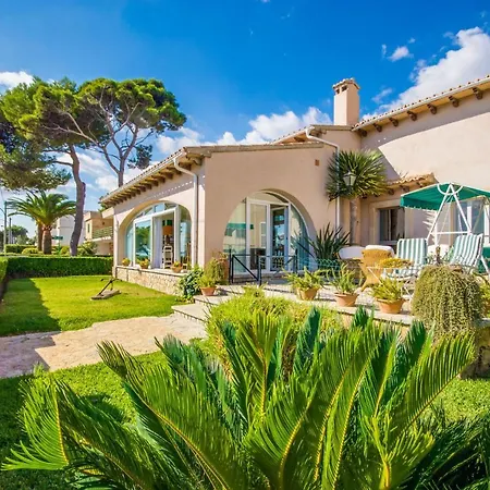Ideal Mallorca - Llenaire Сasa de vacaciones *
