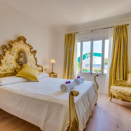 Ideal Mallorca - Llenaire Сasa de vacaciones