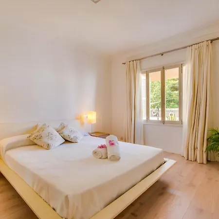 Сasa de vacaciones Ideal Mallorca - Llenaire