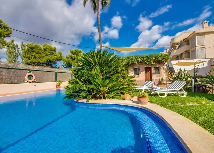 Ideal Mallorca - Llenaire Port de Pollença