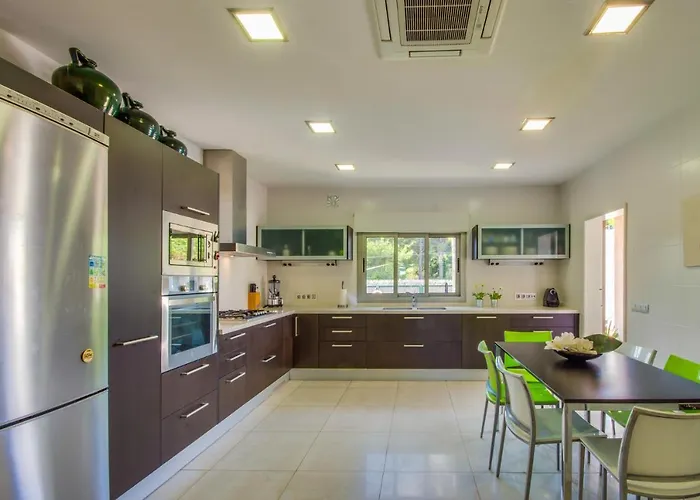 Ideal Mallorca - Llenaire *