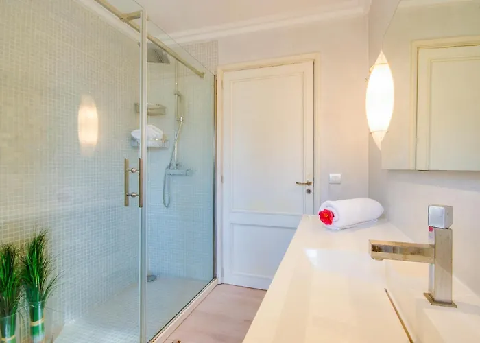 Feriehus Ideal Mallorca - Llenaire *