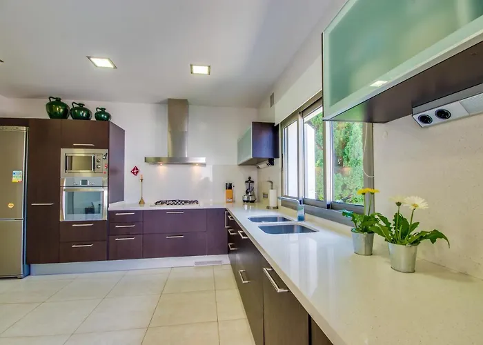 Feriehus Ideal Mallorca - Llenaire Port de Pollença