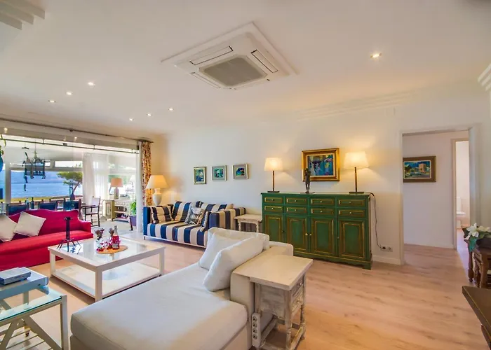 Ideal Mallorca - Llenaire *