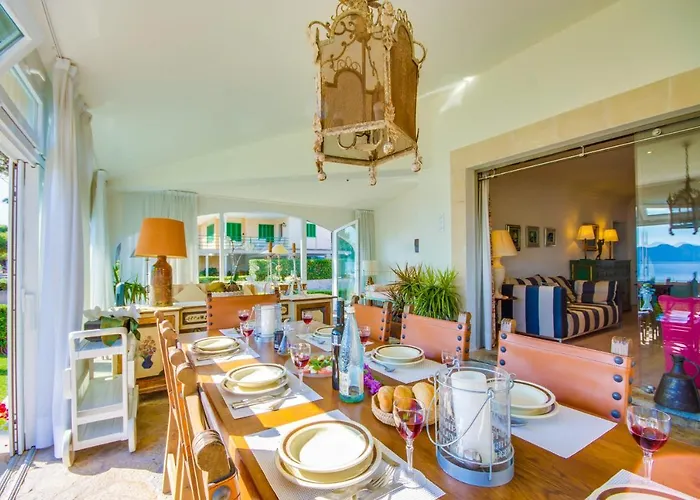 Ideal Mallorca - Llenaire * פורט דה פולנסה