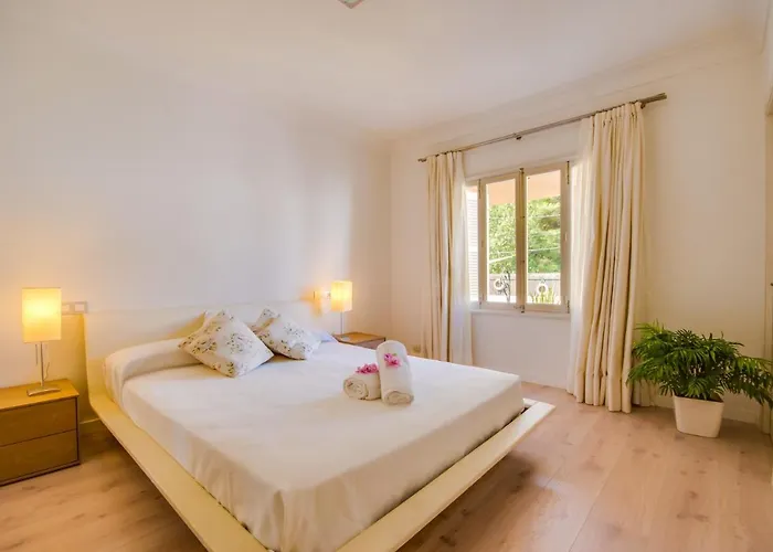 בית נופש Ideal Mallorca - Llenaire